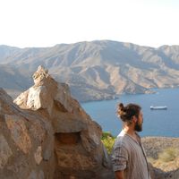 Edgar Kilabert's Photo