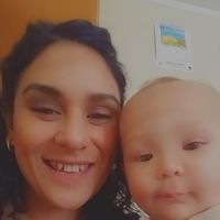 Maria Lawrence's Photo