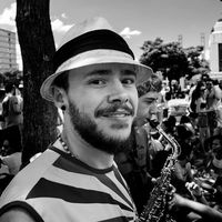 Jackson Pires的照片