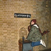 Fotos de Federica Petrone