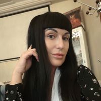 Ольга  Нечаевская's Photo