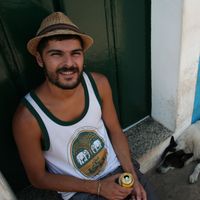 Fotos von David San Segundo