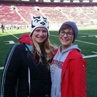 Alison Oestreicher的照片