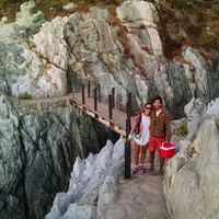 Alonso Salgado's Photo