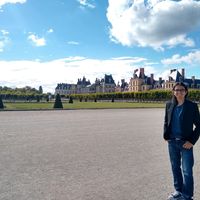 Diego Solarte's Photo