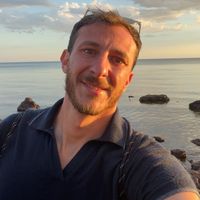 Sergen Demiray's Photo