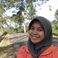 Ai Halimatussadiah's Photo