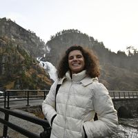 Silvia Amorim's Photo