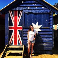 Veronica Illanes's Photo