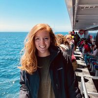 Sarah Hutchinson的照片