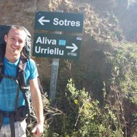 Фотографии пользователя benjamin soum