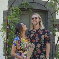 Fotos de Charlie Rhode