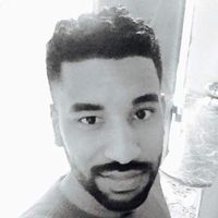 Fotos de hicham belhafid