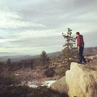 Andriy Romanenko's Photo