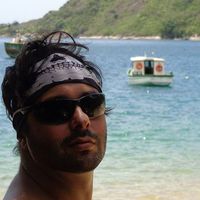 Guilherme Salomão's Photo