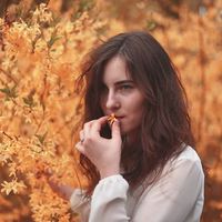 Karolina Sakyte's Photo