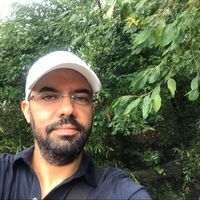 Faycel Selmani's Photo