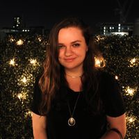 Olivia El-Sadr Davis的照片