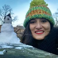 Suzanny Paiva's Photo