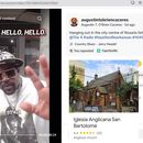 Only English Happy Hour's picture