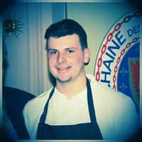 Bernd Menzl的照片