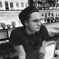 Artur Chadaev's Photo