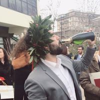 Giuseppe Grande's Photo