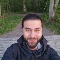 Sebastian Wenn's Photo