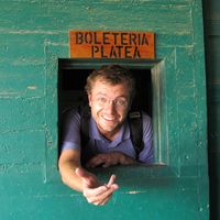 Chris Polish's Photo