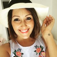 Carolina Rodrigues da Silva's Photo