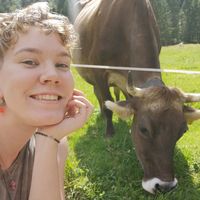 Charlott Burkert's Photo