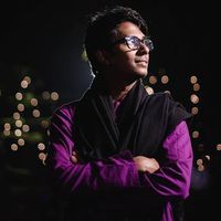 Jaistha Biswas的照片