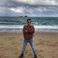 Clement Pierron的照片