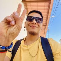 Leonardo Hernan  Quispe Adán's Photo