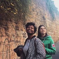 Apolline Rigaut's Photo