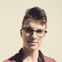 Adrian Bielinski's Photo