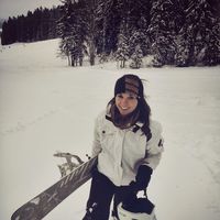 Fotos de Nathalie Czeke