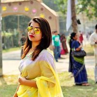 Ishrat yousuf的照片