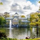 🌳 FREE WALKING TOUR: RETIRO PARK 🌳's picture