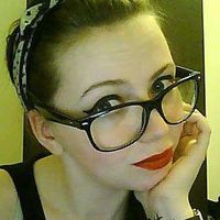 Anna Shestopalova's Photo