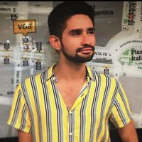 Diego  Restrepo的照片