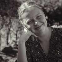 Barbora  Skirgailaitė's Photo