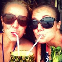 Kristen Cantrell's Photo