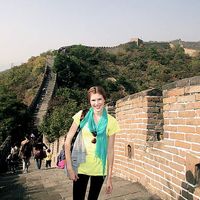 Fotos de Melanie Teachout