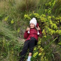 Jessy Recalde的照片