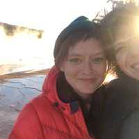 Photos de Robin Austin