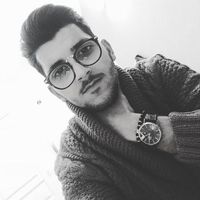 Aymen Belhadj的照片