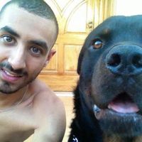 Achraf Taouil的照片