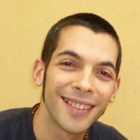 Matteo Materazzo's Photo