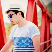 Cedric Stan Tolentino的照片